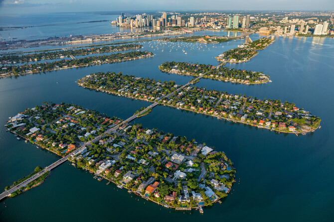 venetian-causeway