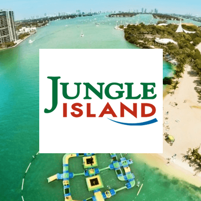 Jungle Bells Cirque Comes To Miami's Jungle Island