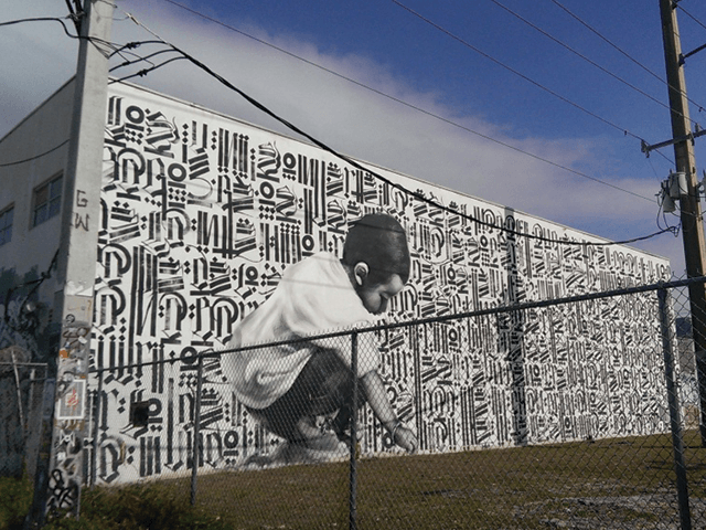 Wynwood Street Art District: A Self-Guided Tour